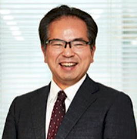 佐藤氏