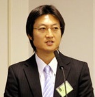 QSA分科会から報告する西運営委員