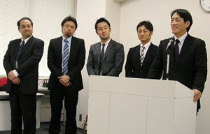 2011年度運営委員