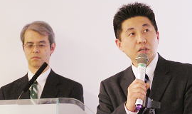 TIS株式会社の説明