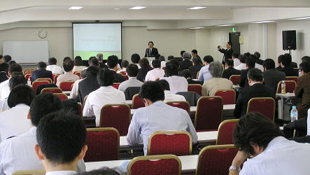 2012年度JCDSC総会