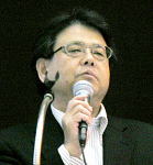 基調講演 浅見淳様