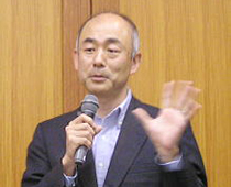 QSA部会の活動報告