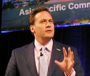 Jeremy King氏・Mark Meissner氏