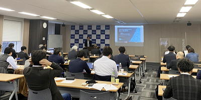 ISA資格者も参加してのユーザー部会