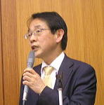 井原 亮二氏