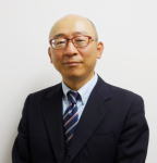 飯田 和徳氏