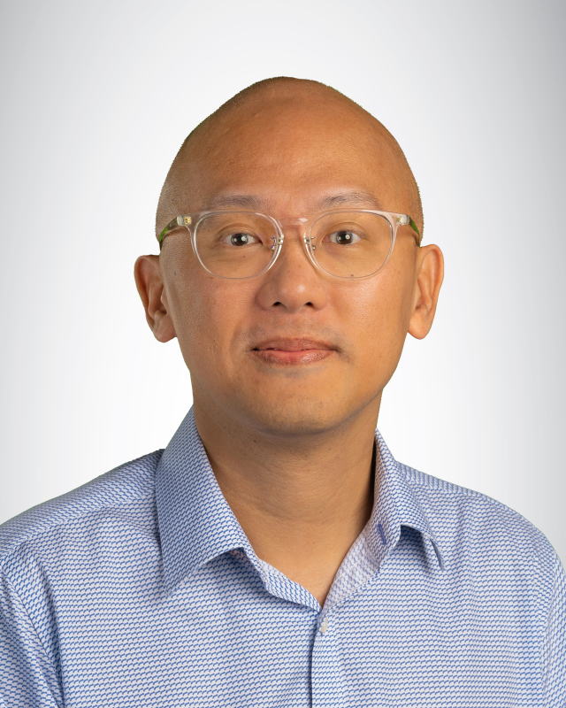 Mr. Cheng Yew Kuann