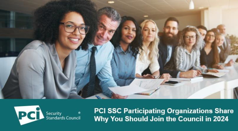 PCI SSCより「POプログラムご案内」のお知らせ