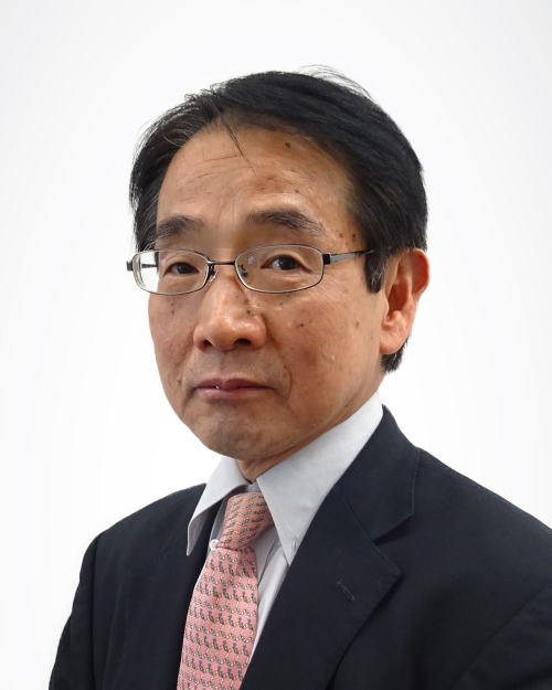 井原 亮二氏